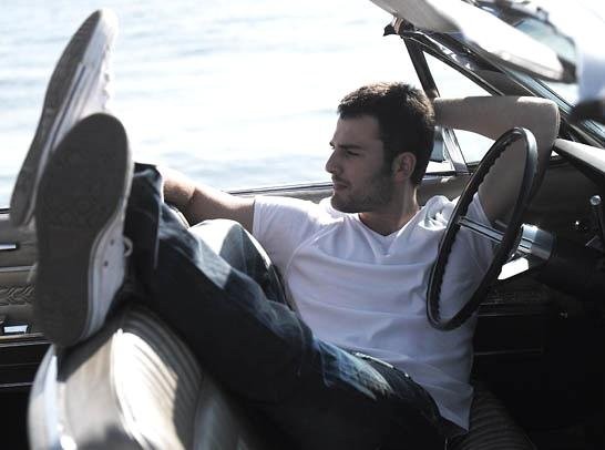 Birkan Sokullu Fotoğrafı