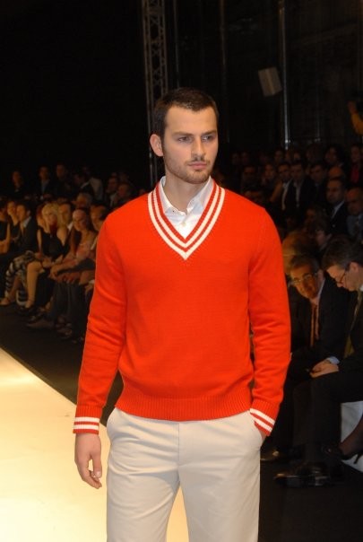 Birkan Sokullu Fotoğrafı