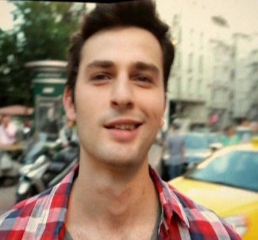 Birkan Sokullu Fotoğrafı