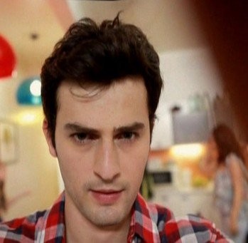 Birkan Sokullu Fotoğrafı