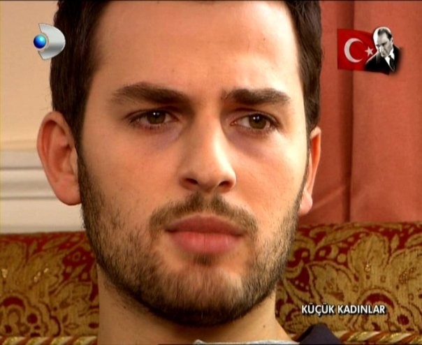 Birkan Sokullu Fotoğrafı