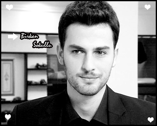 Birkan Sokullu Fotoğrafı
