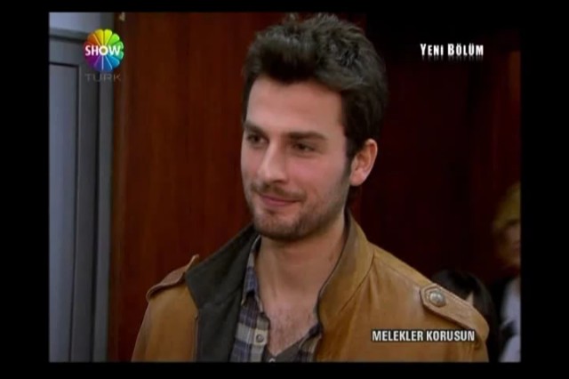 Birkan Sokullu Fotoğrafı