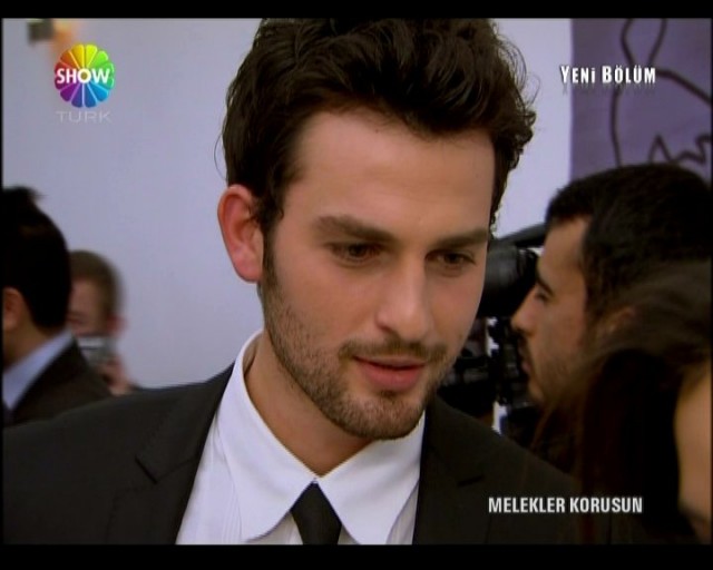 Birkan Sokullu Fotoğrafı