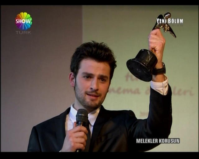 Birkan Sokullu Fotoğrafı