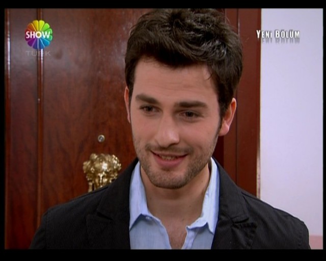 Birkan Sokullu Fotoğrafı