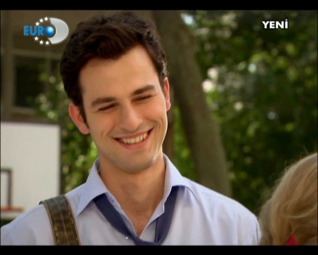 Birkan Sokullu Fotoğrafı