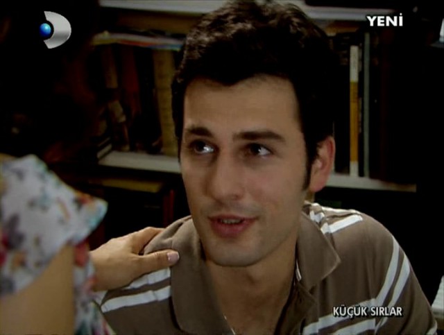 Birkan Sokullu Fotoğrafı