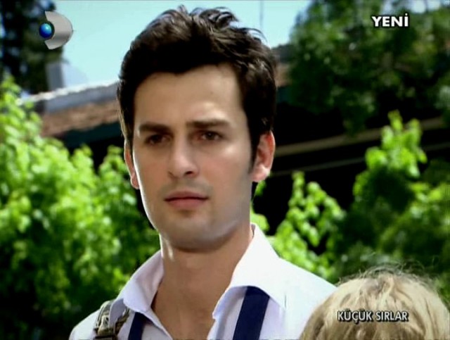 Birkan Sokullu Fotoğrafı