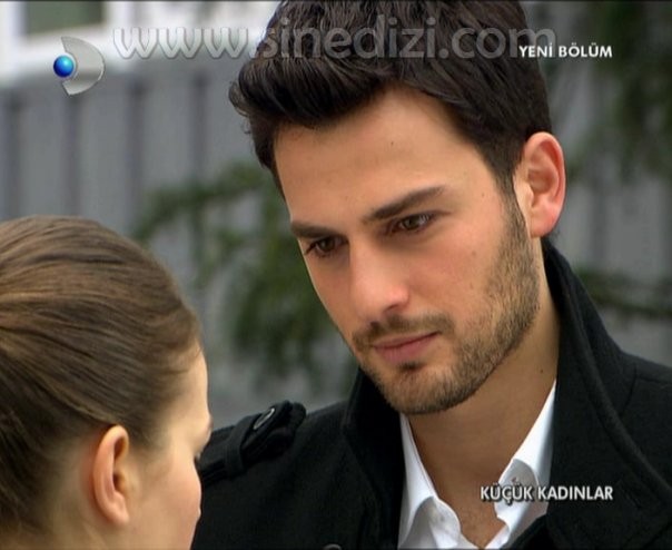 Birkan Sokullu Fotoğrafı