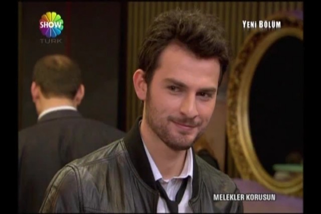 Birkan Sokullu Fotoğrafı