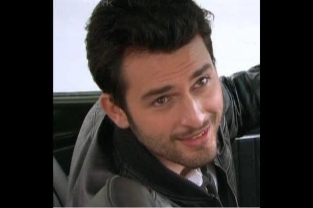 Birkan Sokullu Fotoğrafı