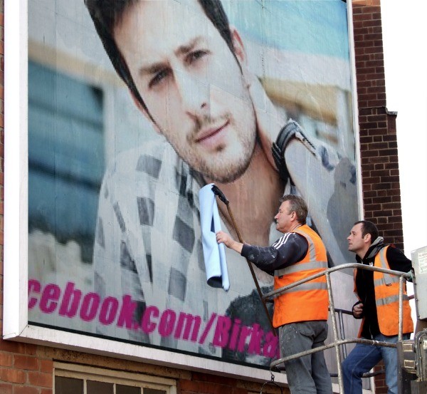 Birkan Sokullu Fotoğrafı