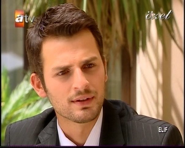 Birkan Sokullu Fotoğrafı