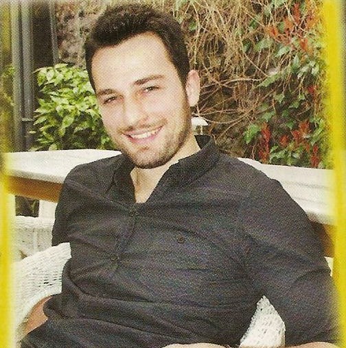 Birkan Sokullu Fotoğrafı