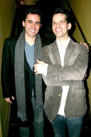 J. Robert Spencer Fotoğrafı