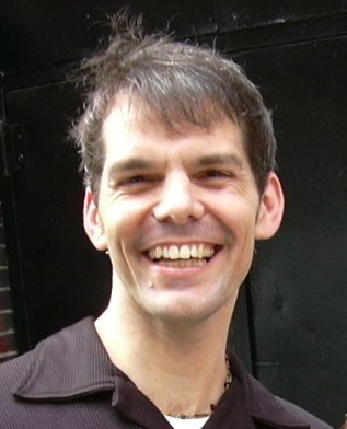 J. Robert Spencer fotoğrafı