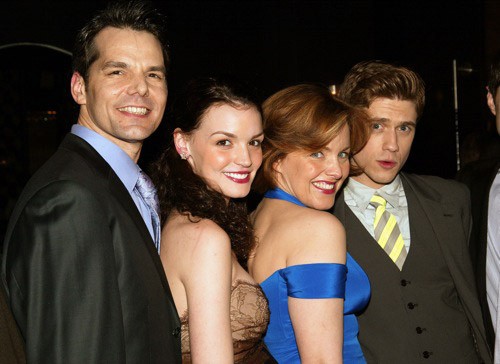 J. Robert Spencer fotoğrafı