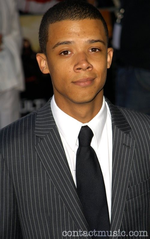 Jacob Anderson fotoğrafı