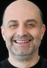 Mete Ayhan fotoğrafı