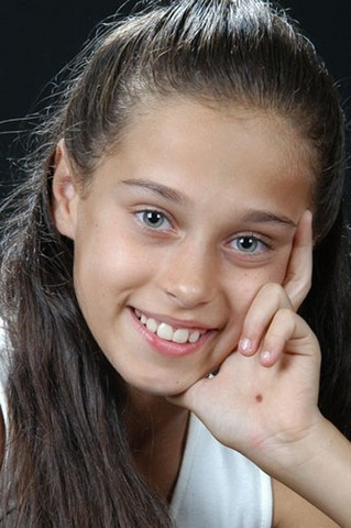 Büşra Ayaydın fotoğrafı