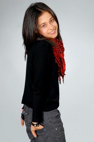 Büşra Ayaydın fotoğrafı