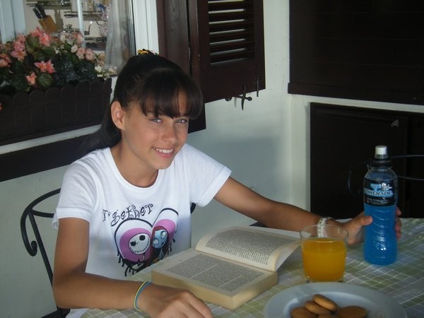 Büşra Ayaydın fotoğrafı