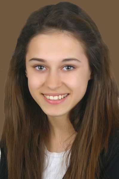 Büşra Ayaydın fotoğrafı