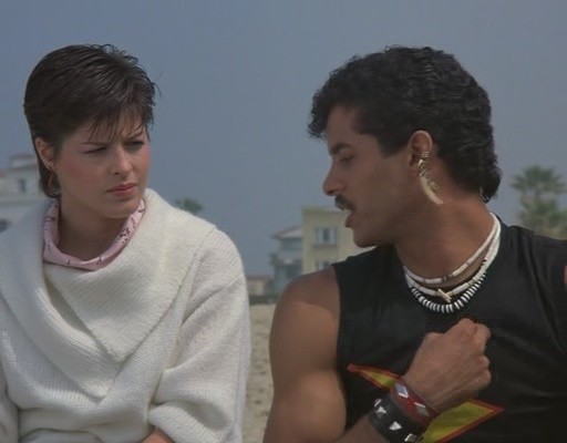 Lucinda Dickey fotoğrafı