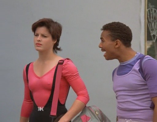 Lucinda Dickey Fotoğrafı