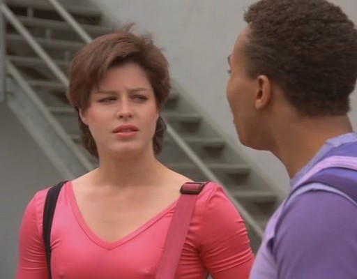 Lucinda Dickey Fotoğrafı