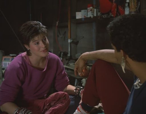 Lucinda Dickey Fotoğrafı