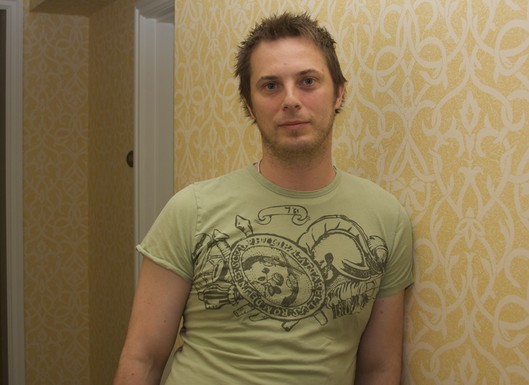 Duncan Jones fotoğrafı