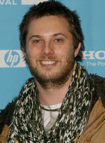 Duncan Jones fotoğrafı