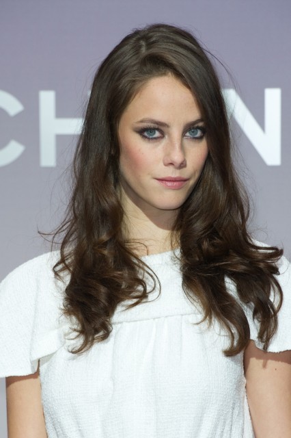 Kaya Scodelario Fotoğrafı
