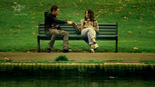 Kaya Scodelario Fotoğrafı