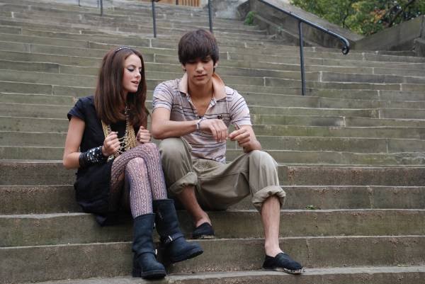 Kaya Scodelario Fotoğrafı