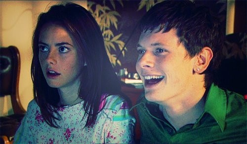 Kaya Scodelario Fotoğrafı