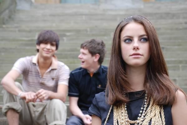 Kaya Scodelario Fotoğrafı