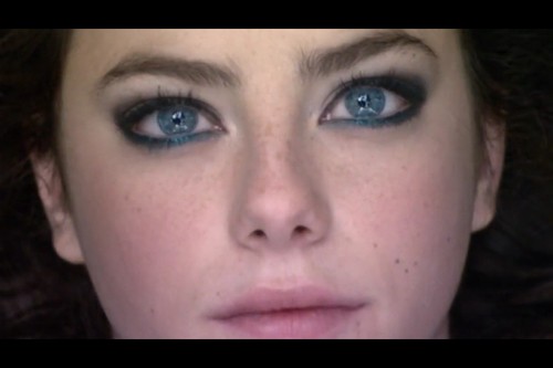 Kaya Scodelario Fotoğrafı