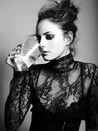 Kaya Scodelario Fotoğrafı