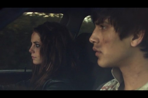 Kaya Scodelario Fotoğrafı