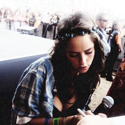 Kaya Scodelario Fotoğrafı