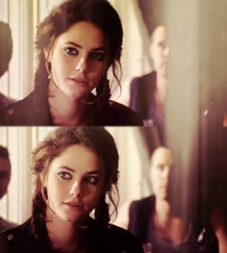 Kaya Scodelario Fotoğrafı