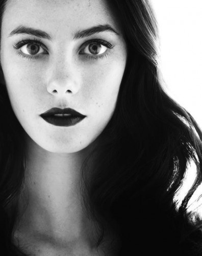 Kaya Scodelario Fotoğrafı
