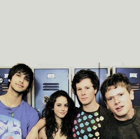 Kaya Scodelario fotoğrafı