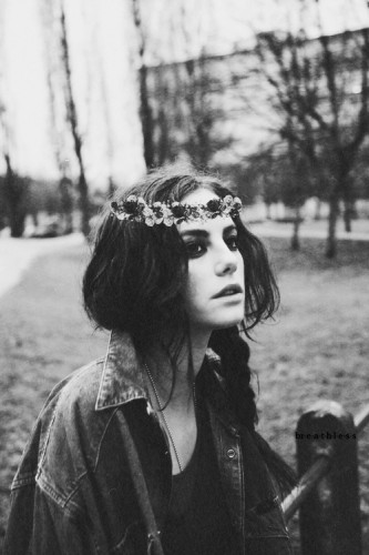 Kaya Scodelario fotoğrafı