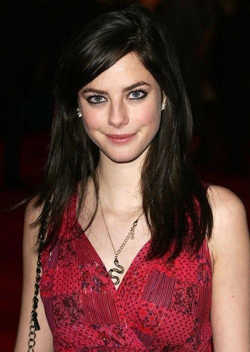 Kaya Scodelario Fotoğrafı