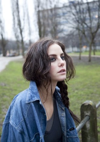 Kaya Scodelario Fotoğrafı