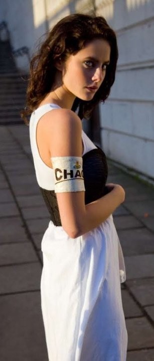 Kaya Scodelario Fotoğrafı